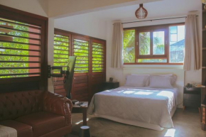 Naquela Casa Jericoacoara